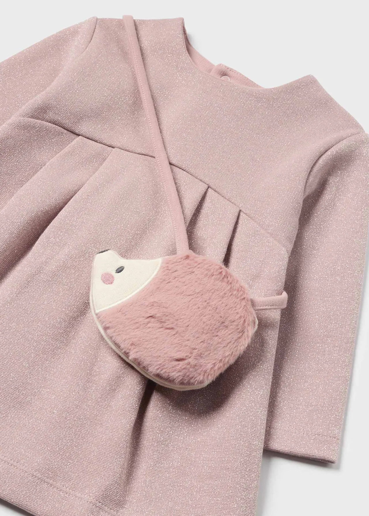 Vestito con borsetta neonata^Mayoral Flash Sale