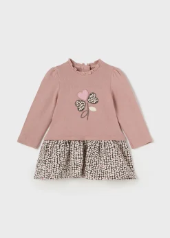 Vestito fiore neonata^Mayoral Best Sale