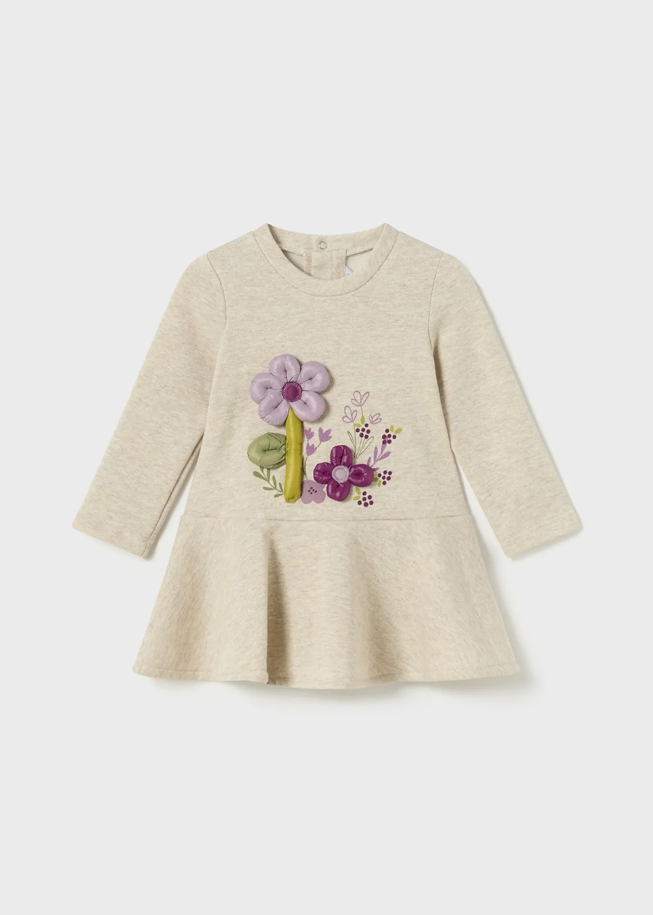 Vestito fiori neonata^Mayoral Best Sale