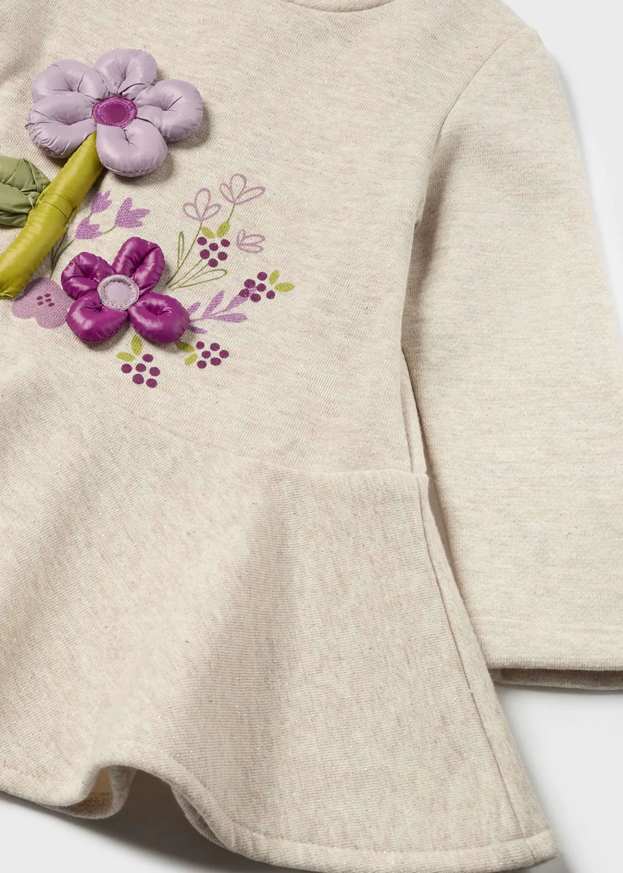 Vestito fiori neonata^Mayoral Best Sale