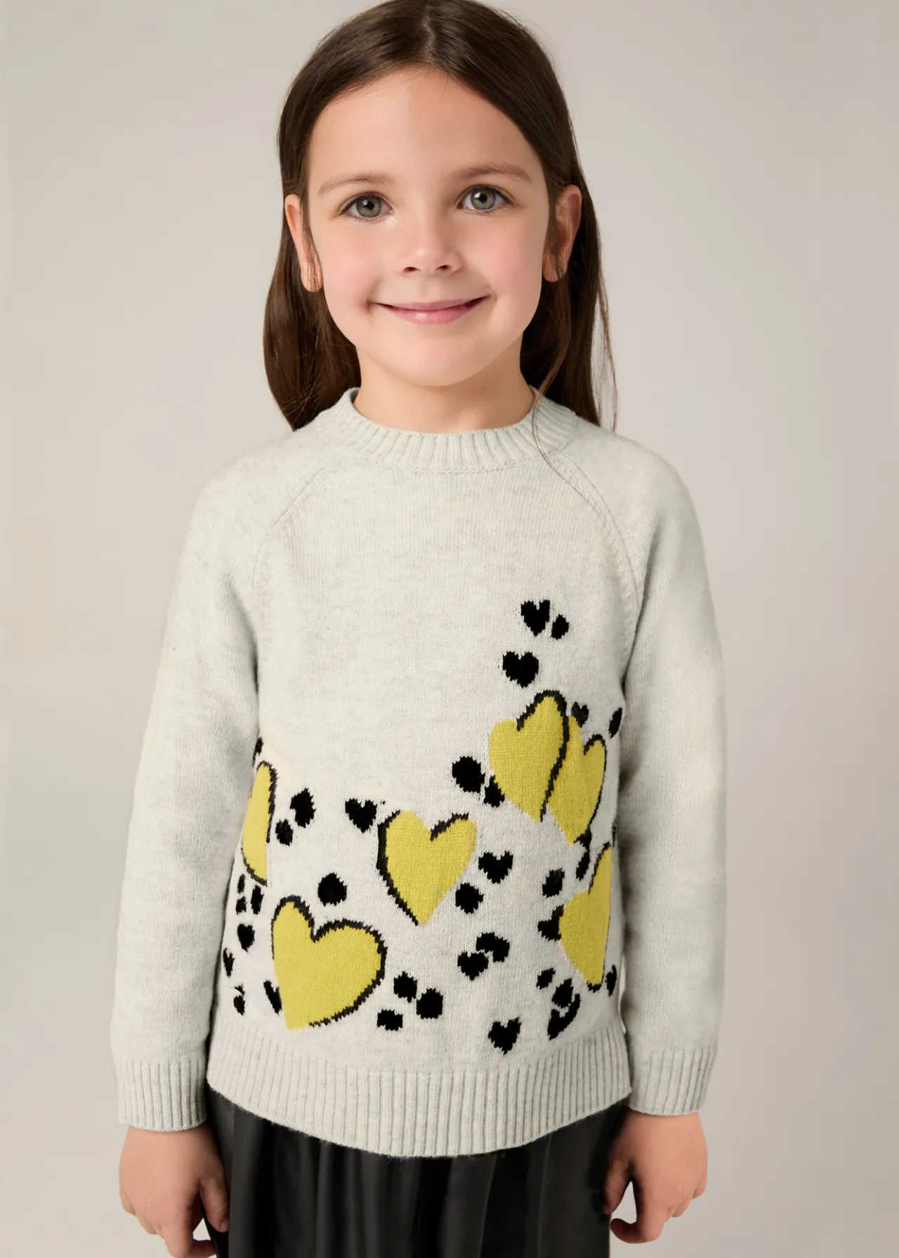 Vestito in maglia bambina^Mayoral Sale