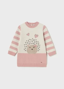 Vestito maglia animali neonata^Mayoral Hot