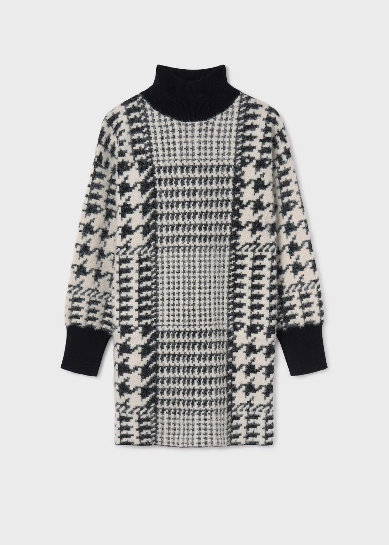 Vestito maglia ragazza^Mayoral Fashion