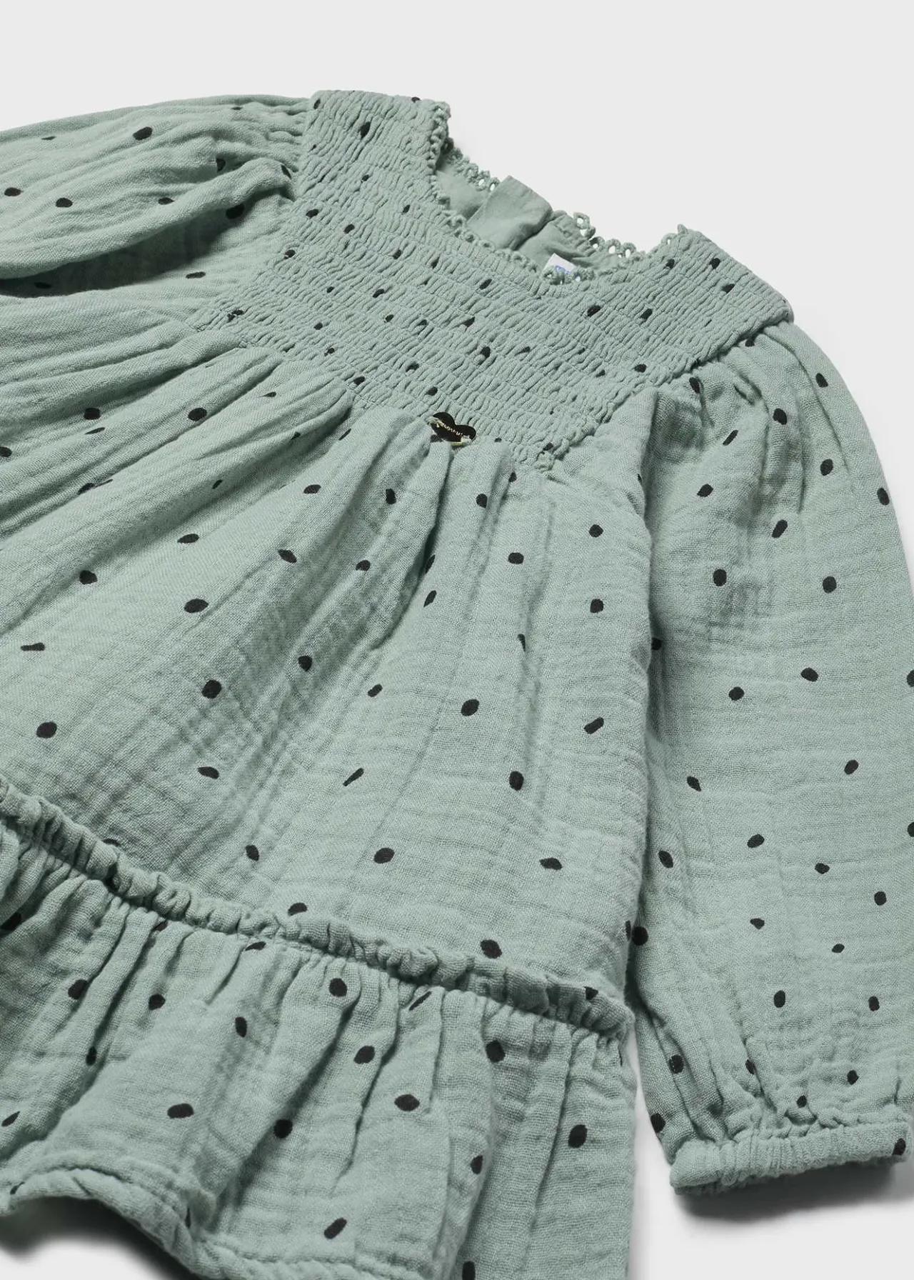 Vestito neonata^Mayoral Hot