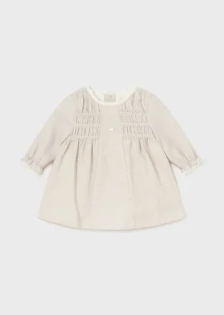 Vestito nido d'ape neonata^Mayoral Sale