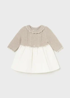 Vestito organza neonata^Mayoral Best Sale