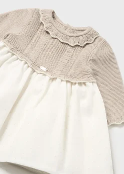 Vestito organza neonata^Mayoral Best Sale
