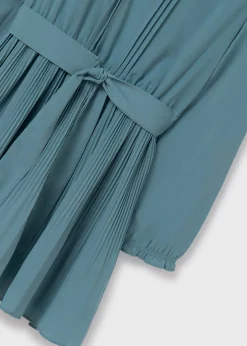 Vestito plissettato crepe ragazza^Mayoral Discount