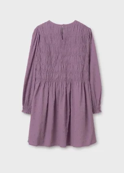 Vestito plumetis ragazza^Mayoral Online