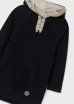 Vestito sportivo cappuccio ragazza^Mayoral Store