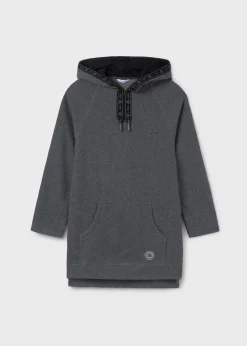 Vestito sportivo cappuccio ragazza^Mayoral Discount