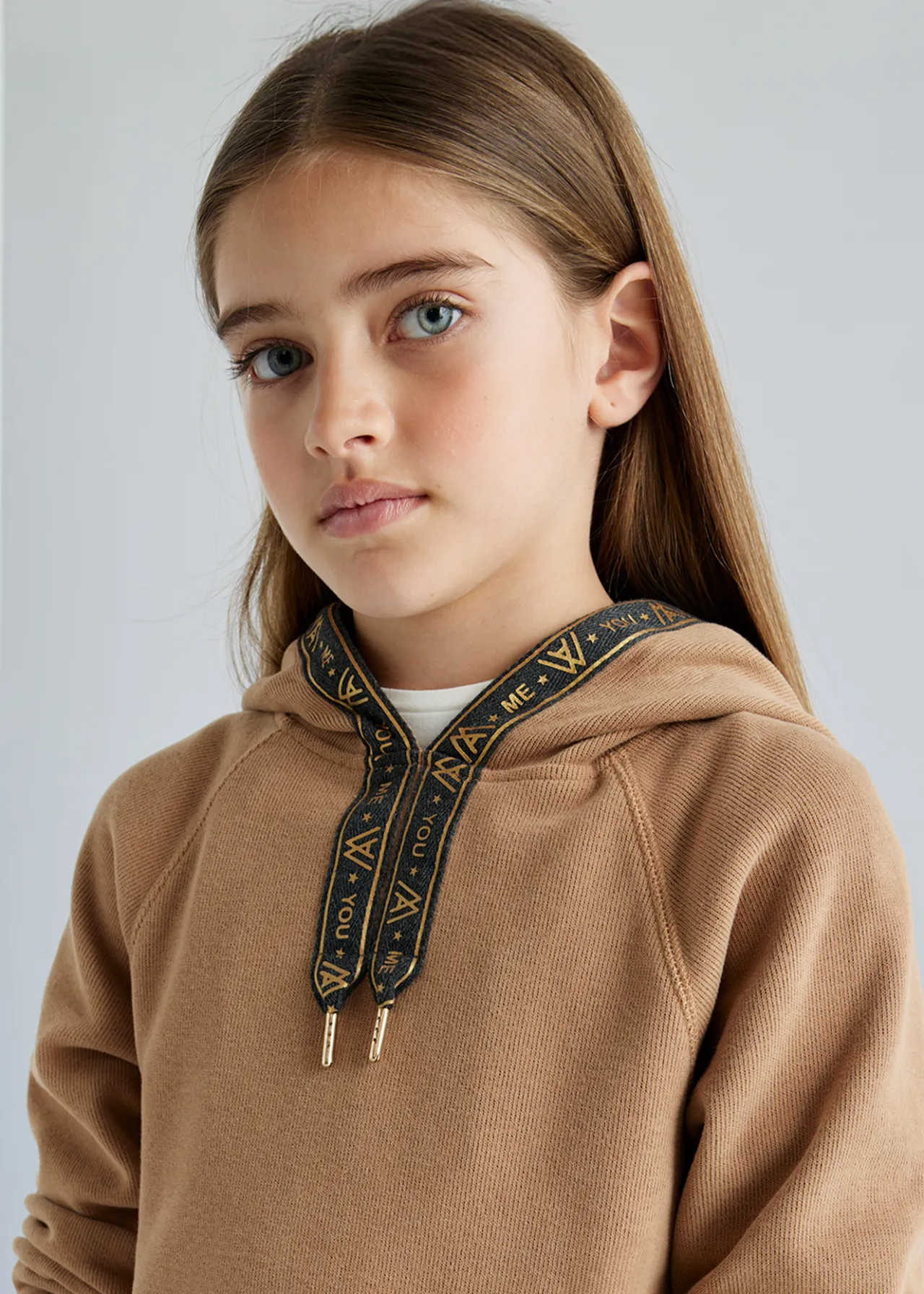 Vestito sportivo cappuccio ragazza^Mayoral Best Sale