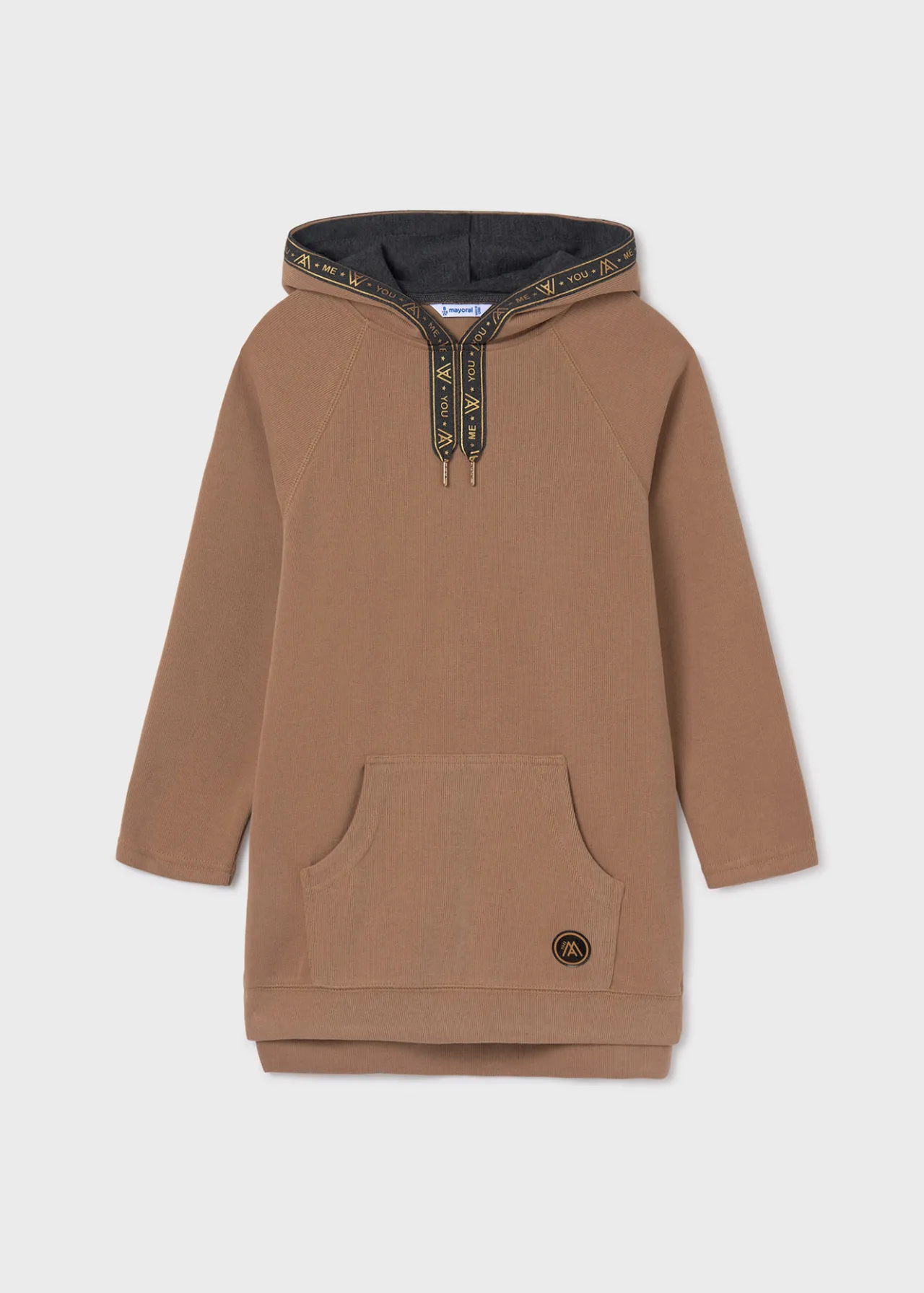 Vestito sportivo cappuccio ragazza^Mayoral Best Sale