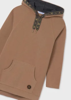 Vestito sportivo cappuccio ragazza^Mayoral Best Sale