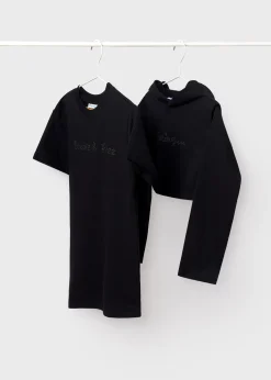 Vestito sportivo con felpa ragazza^Mayoral Outlet