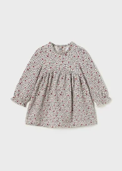Vestito stampato neonata^Mayoral Store