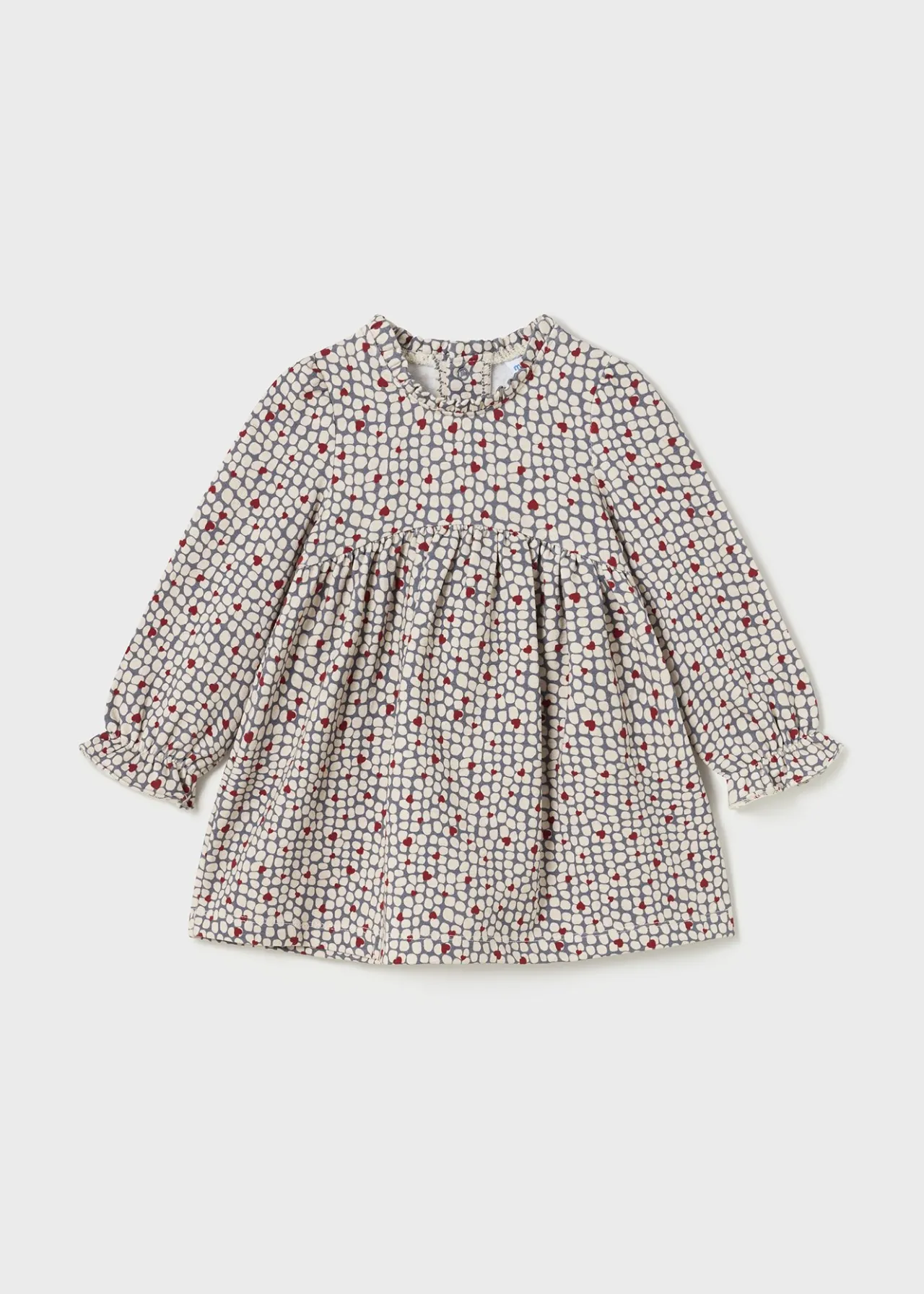 Vestito stampato neonata^Mayoral Store