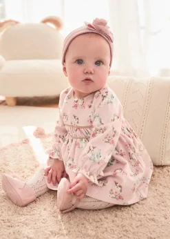 Vestito stampato neonata^Mayoral Discount