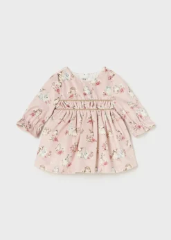 Vestito stampato neonata^Mayoral Discount