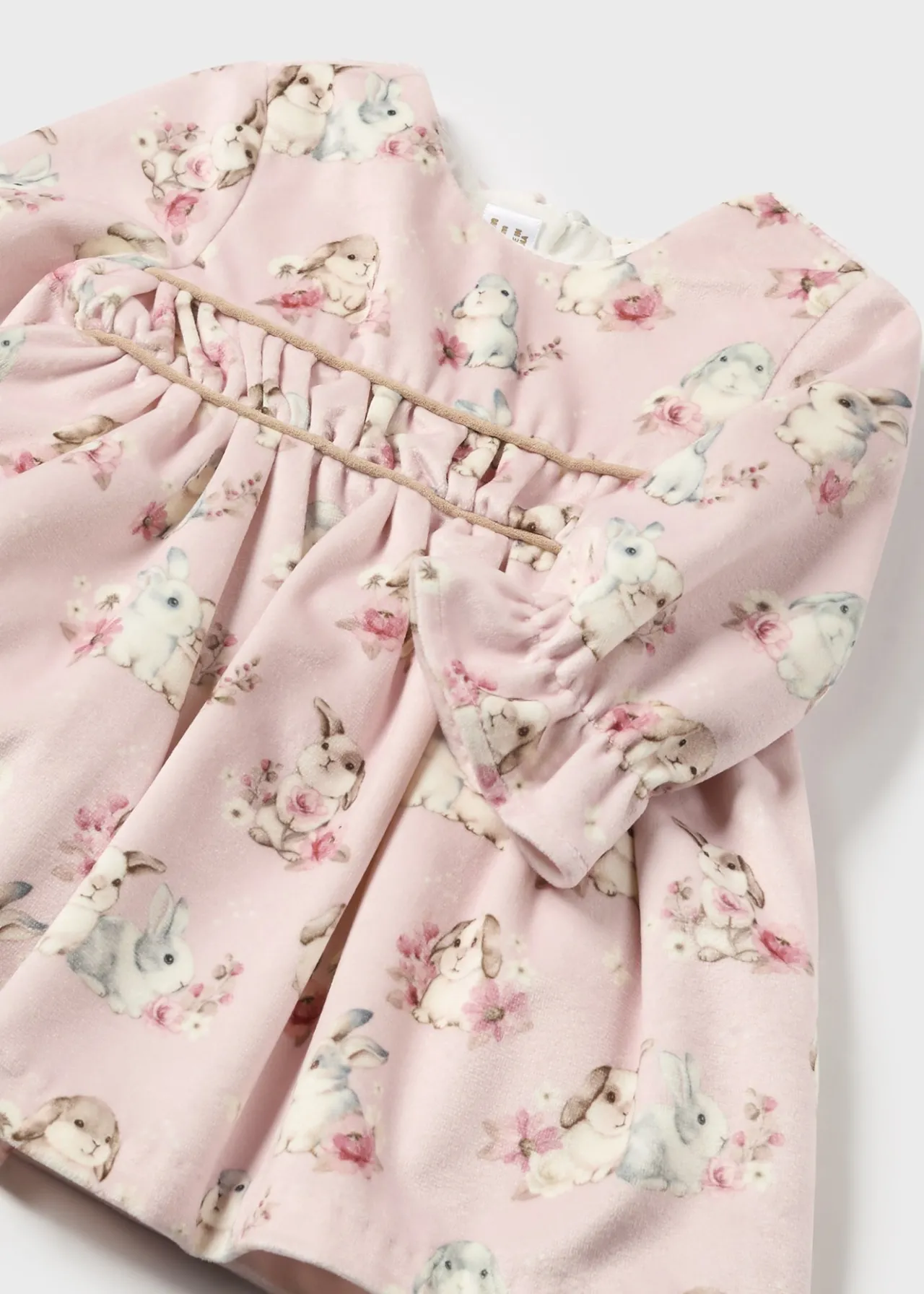 Vestito stampato neonata^Mayoral Discount