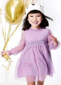 Vestito tulle bambina^Mayoral Store
