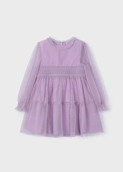 Vestito tulle bambina^Mayoral Store