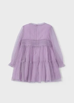 Vestito tulle bambina^Mayoral Store