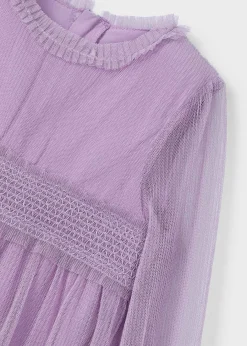 Vestito tulle bambina^Mayoral Store