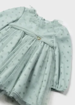 Vestito tulle neonata^Mayoral Clearance
