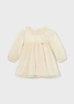 Vestito tulle neonata^Mayoral Cheap