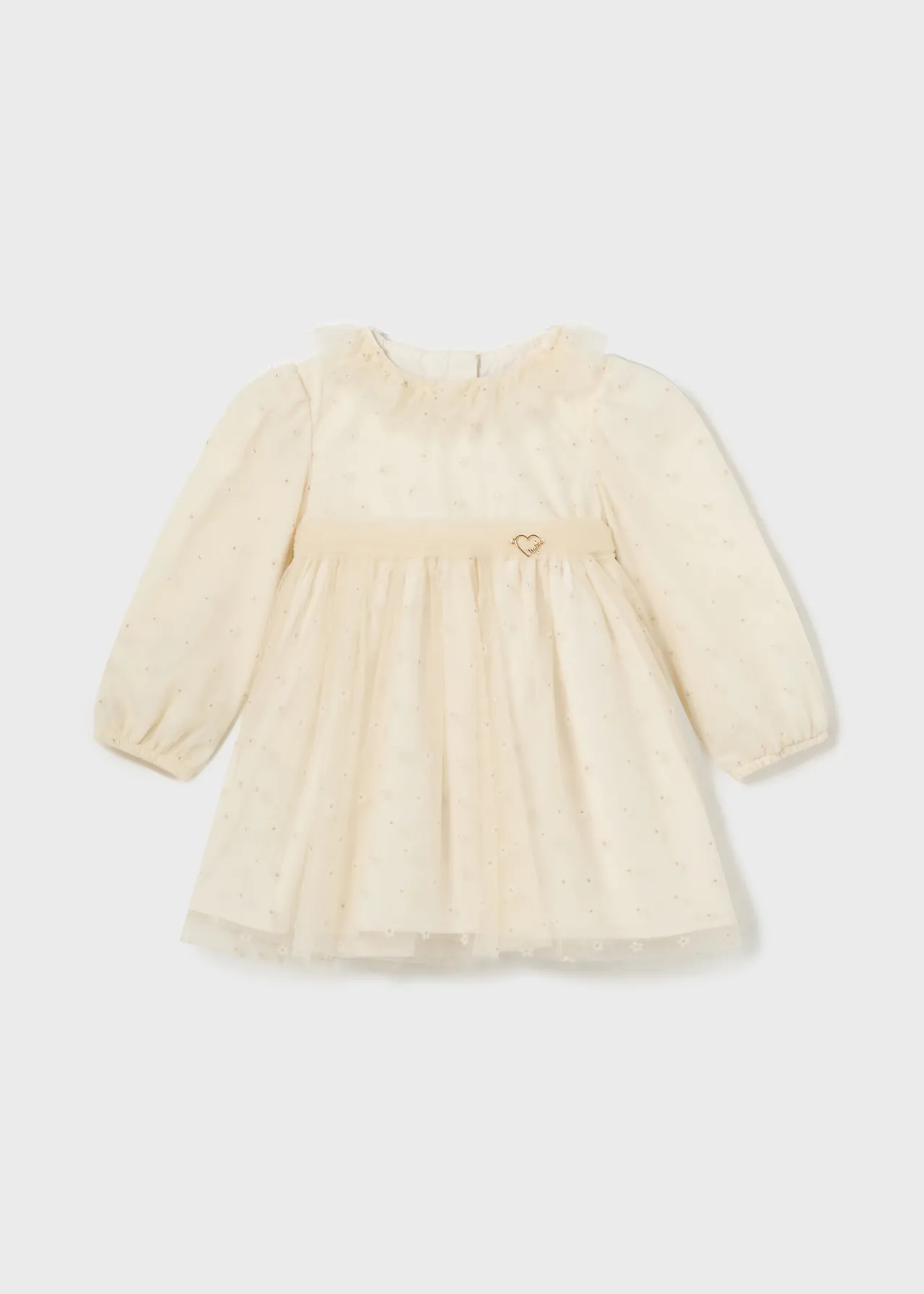Vestito tulle neonata^Mayoral Cheap