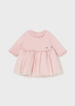 Vestito tulle neonata^Mayoral Flash Sale