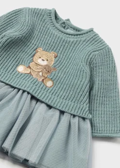Vestito tulle neonata^Mayoral Clearance