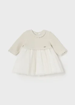 Vestito tulle neonata^Mayoral Outlet