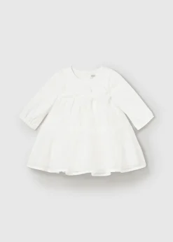 Vestito tulle neonata^Mayoral Flash Sale