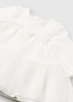 Vestito tulle neonata^Mayoral Flash Sale