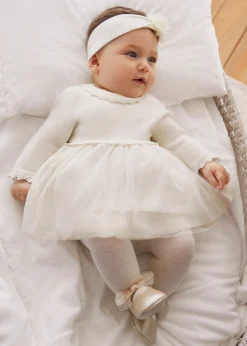 Vestito tulle neonata^Mayoral Best Sale