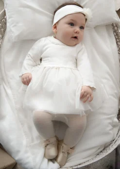 Vestito tulle neonata^Mayoral Best Sale
