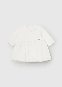 Vestito tulle neonata^Mayoral Best Sale
