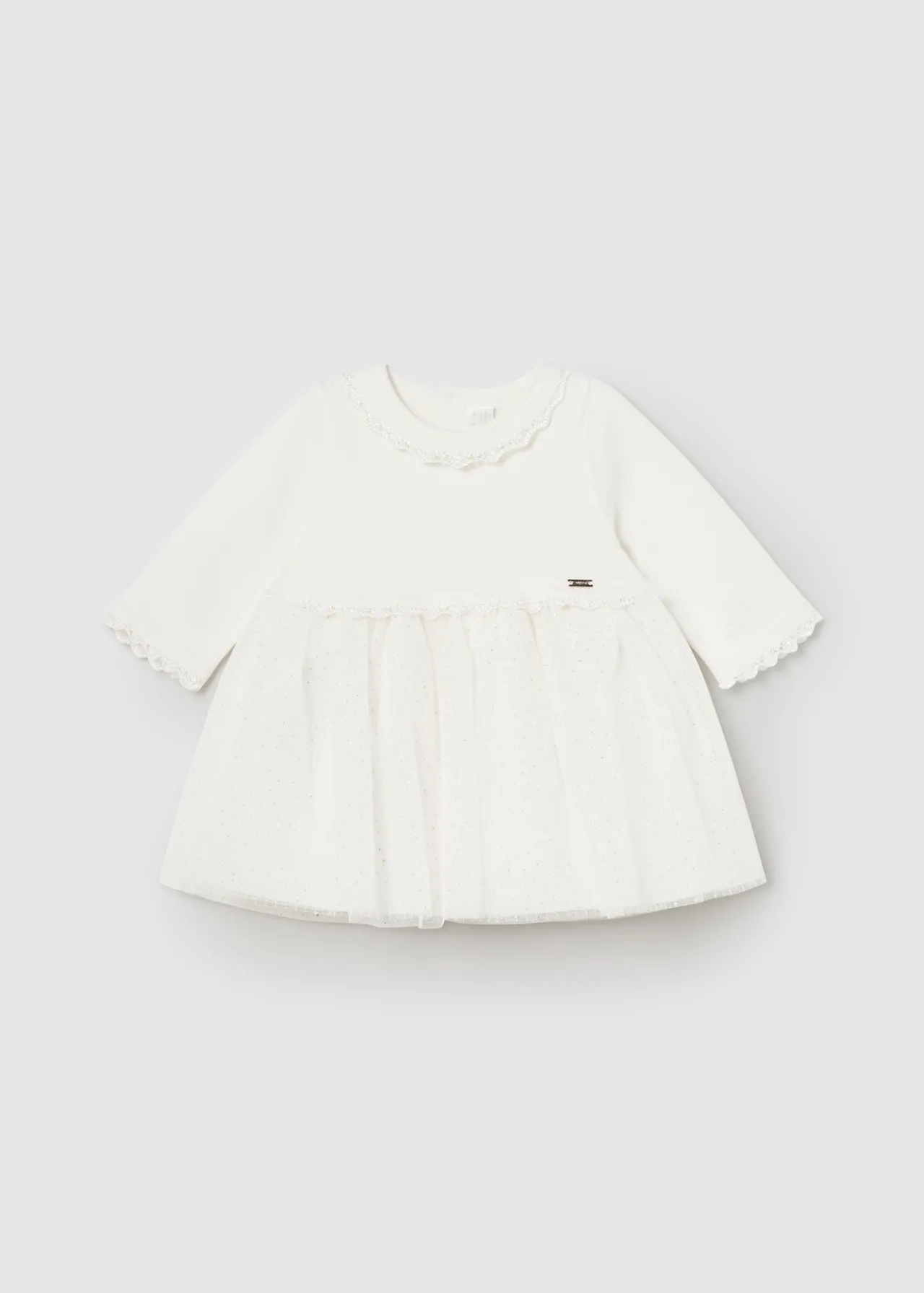 Vestito tulle neonata^Mayoral Best Sale