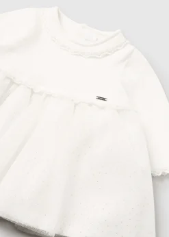 Vestito tulle neonata^Mayoral Best Sale