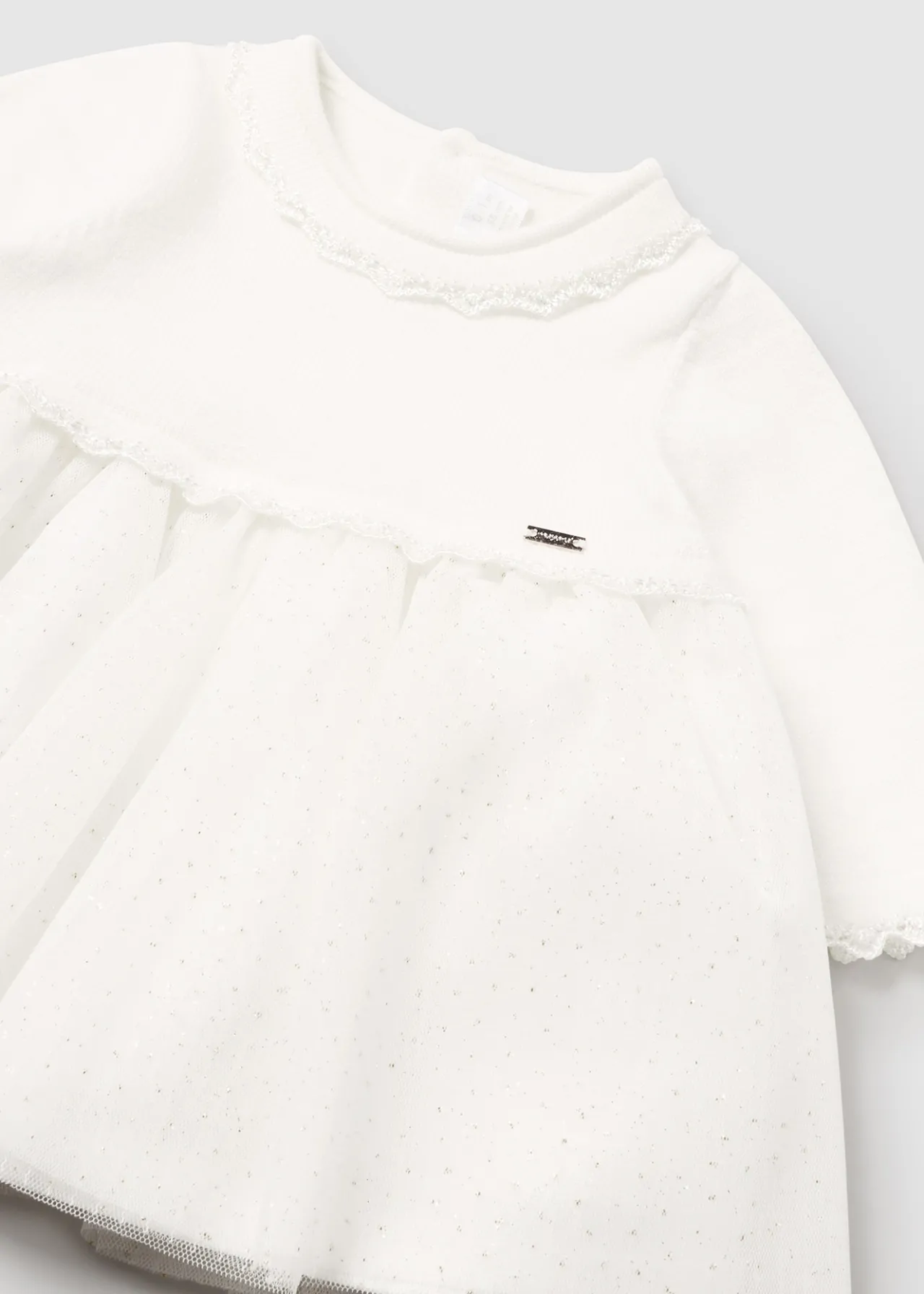 Vestito tulle neonata^Mayoral Best Sale