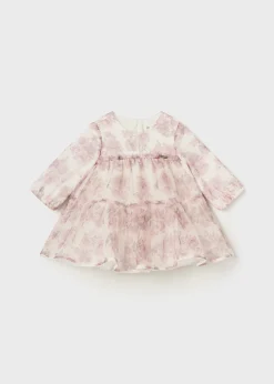Vestito tulle neonata^Mayoral Cheap