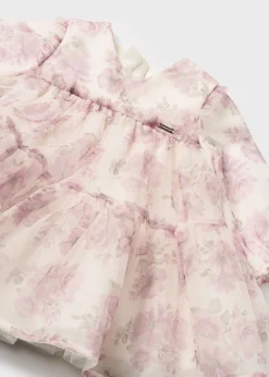 Vestito tulle neonata^Mayoral Cheap