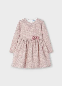 Vestito tweed bambina^Mayoral New