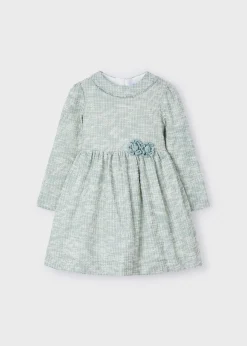 Vestito tweed bambina^Mayoral Flash Sale