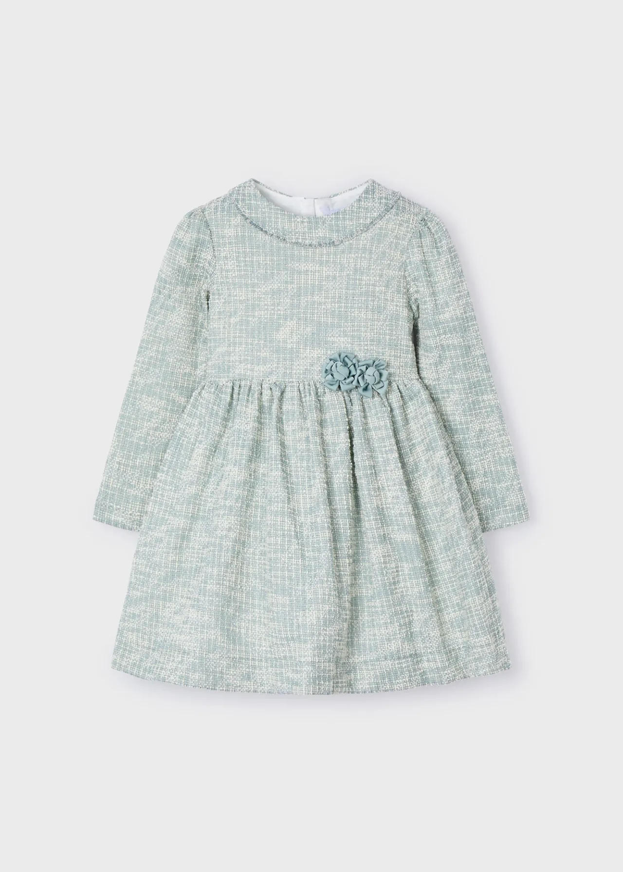 Vestito tweed bambina^Mayoral Flash Sale
