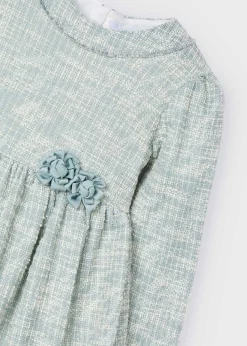 Vestito tweed bambina^Mayoral Flash Sale