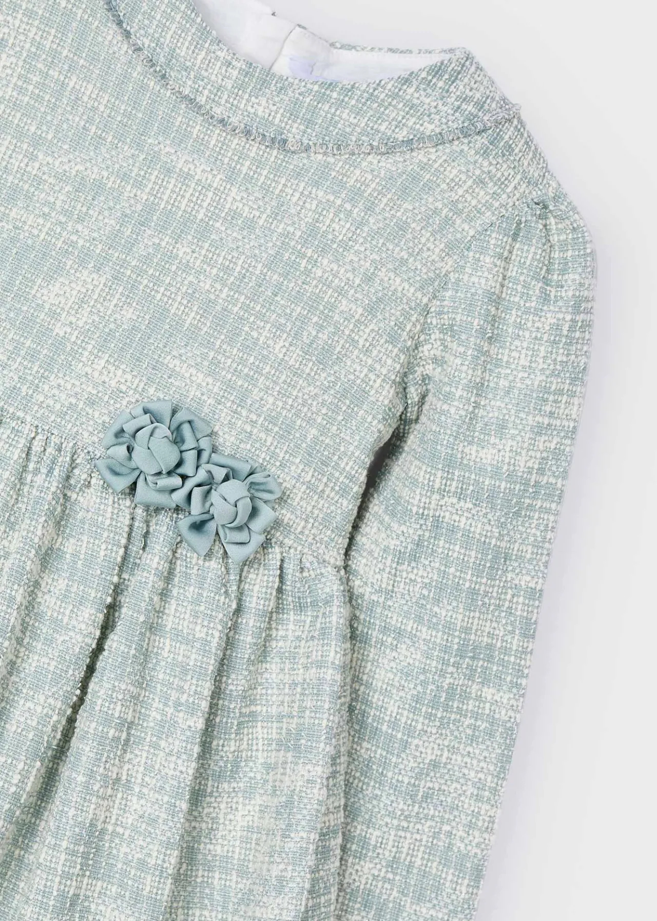 Vestito tweed bambina^Mayoral Flash Sale