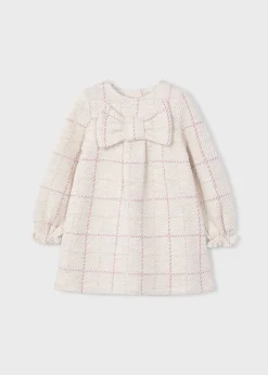 Vestito tweed bambina^Mayoral Outlet